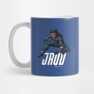 Mantastic 4 - JRud T-Shirt T-Shirt Mug